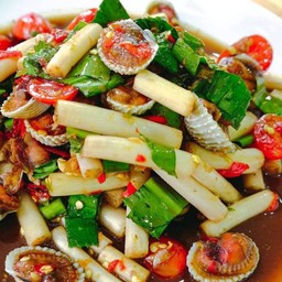 ยำ&ตำ  by อันนา ยำ&ตำ by อันนา