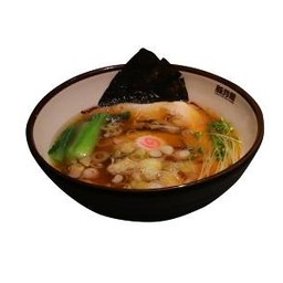 Chashu Udon (ชาชูอุด้ง)