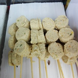 ไก่จ๊อ 5 ดาว