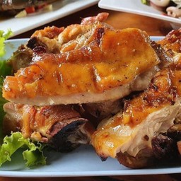 ไก่ย่างเขาสวนกวาง