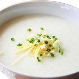 โจ๊กเปล่า