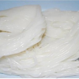 ขนมจีนเปล่า