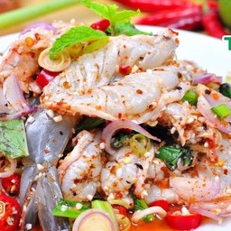 ก้อยกุ้ง(สด)