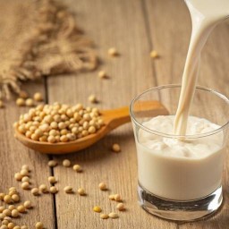 น้ำเต้าหู้พัฒนาการ38