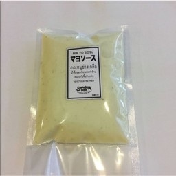 น้ำจิ้มมายองเนส888, 500ml.