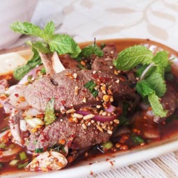 ตับหวานหมู