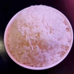 ข้าวสวย