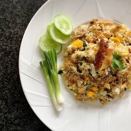 ข้าวผัด