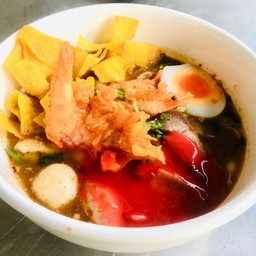 เย็นตาโฟ