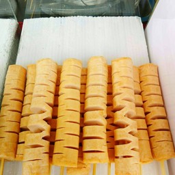 ไก่เกลียว