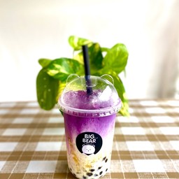 Big Bear หมีชอบปั่น ร่องกาศ