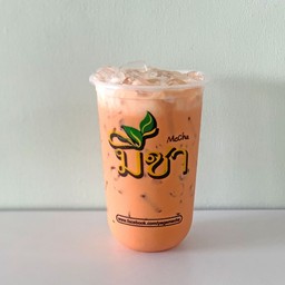 ชาไทย