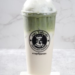 ชาเขียวอพอลโล่