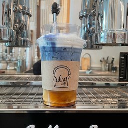 กาแฟอัญชันลาเต้