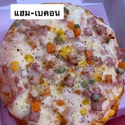 แฮม เบคอน