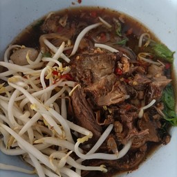 เตี๋ยวเนื้อเปื่อย