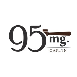 95 mg. Cafe' in