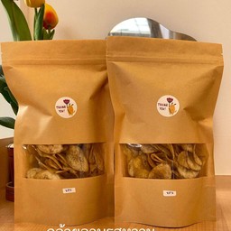 กล้วยฉาบรสหวาน