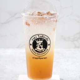 บ๊วยมะนาวโซดา