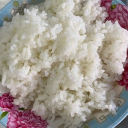 ข้าวสวย