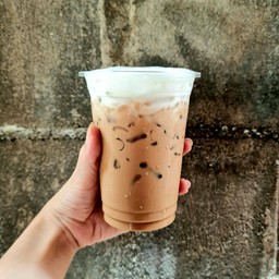 คาปูชิโน่ CAPPUCCINO