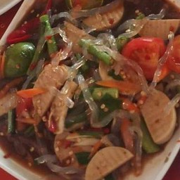 ตำทั่วทีบ