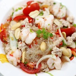 ข้าว ตำ ยำ เเซ่บ น้ำเเตก จรัญสนิทวงศ์ 79