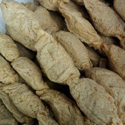 ลูกชิ้นปลาแหลม