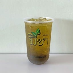 ชาเขียวกีวี