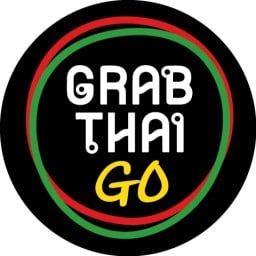 GrabThaiGo แกร็บไทยโก ผัดกะเพรา อาหารตามสั่ง อาหารจานด่วน 005-ปตท.จิฟฟี่ สมุทรปราการ - บางนา ตราด (กม.25)