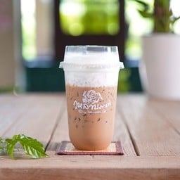 กุหลาบคาเฟ่