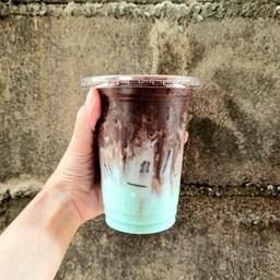 มิ้นท์ไม่ช็อคแต่ประชาชนช็อค ;(