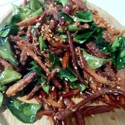 ครัวคุณยุ้ย