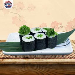 WAKAME MAKI