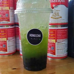 กีวี่โซดา