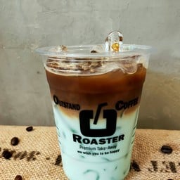 Curve Coffee Roaster