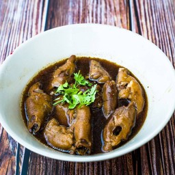 ซุปข้อไก่