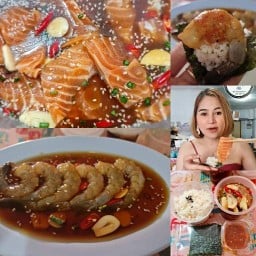 ดองแซ่บ by คุณนาย