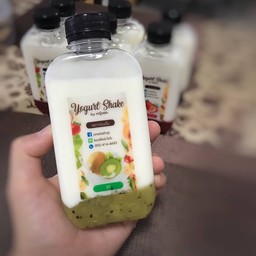 Yogurt shake by หญิงอร