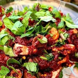 ร้านลุงชัย อาหารพื้นเมือง