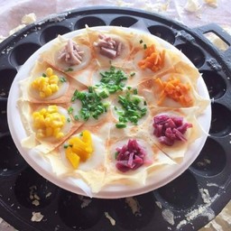 ขนมครกแม่แน่ง