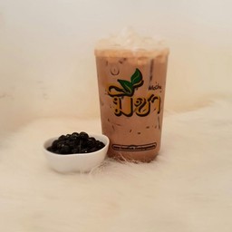 ชานมโกโก้