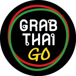 GrabThaiGo แกร็บไทยโก ผัดกะเพรา อาหารตามสั่ง อาหารจานด่วน 007-ปตท.จิฟฟี่ สมุทรปราการ - ฟาร์มจรเข้