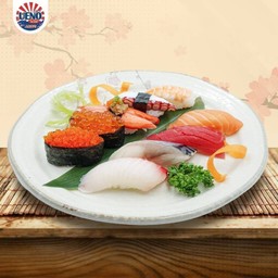 Nigiri Special Set