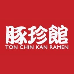 Ton Chin Kan Ramen The Belle Rama9