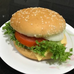 Major burger