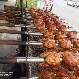 ต้อยไก่หมุน