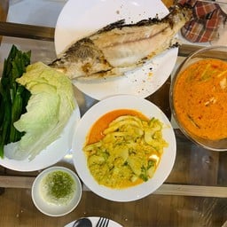 อิ่ม อร่อยทั้งบ้าน และทุกมื้อที่สั่ง กิ่งแก้วซีฟู้ด ขอบคุณที่มอบอาหารดีๆ รสชาติอ