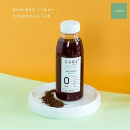 ชารอยบอส ไลท์ Rooibos-Light