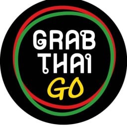 GrabThaiGo แกร็บไทยโก ผัดกะเพรา อาหารตามสั่ง อาหารจานด่วน 002-ปตท.จิฟฟี่ รังสิตคลองสอง